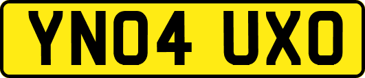 YN04UXO