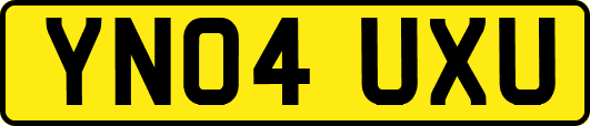 YN04UXU