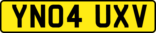 YN04UXV