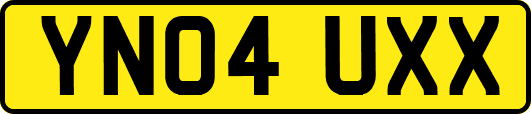 YN04UXX