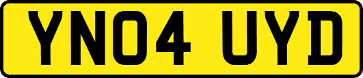 YN04UYD