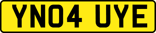 YN04UYE