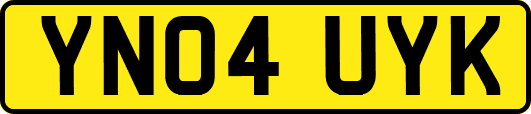 YN04UYK