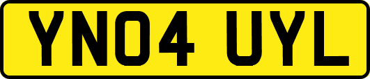 YN04UYL