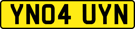 YN04UYN