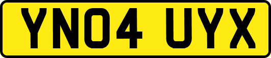 YN04UYX