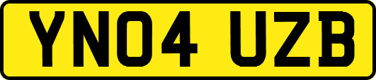 YN04UZB