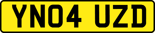 YN04UZD