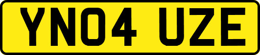 YN04UZE