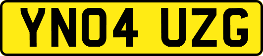 YN04UZG