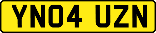 YN04UZN
