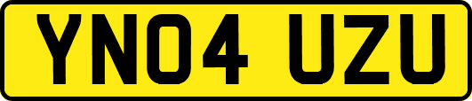 YN04UZU