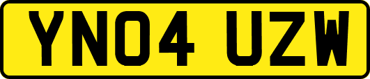 YN04UZW