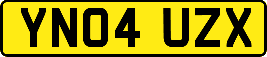YN04UZX