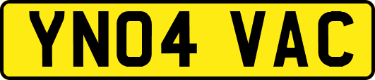 YN04VAC