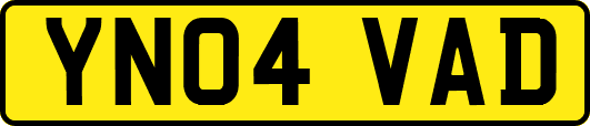 YN04VAD