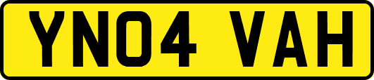 YN04VAH