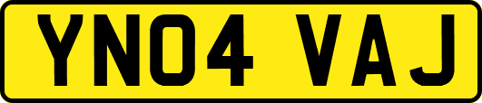 YN04VAJ
