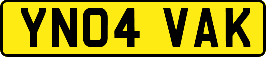 YN04VAK