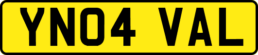YN04VAL
