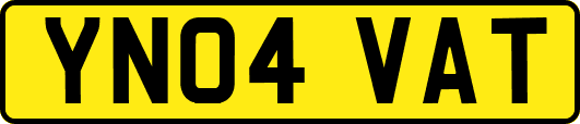 YN04VAT
