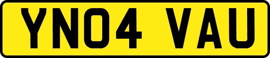 YN04VAU