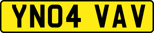 YN04VAV