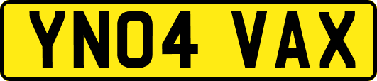 YN04VAX
