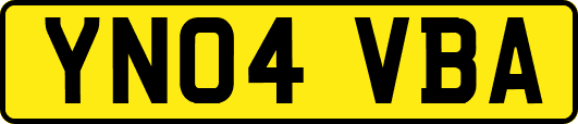 YN04VBA