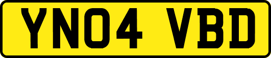YN04VBD