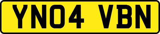 YN04VBN