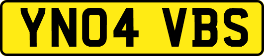 YN04VBS