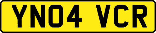 YN04VCR