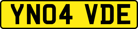 YN04VDE