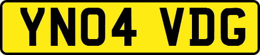 YN04VDG
