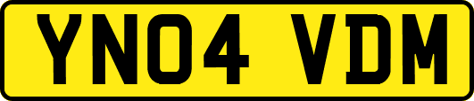 YN04VDM