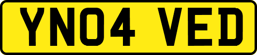 YN04VED