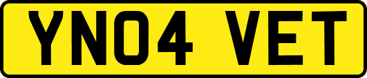 YN04VET