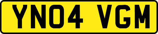 YN04VGM