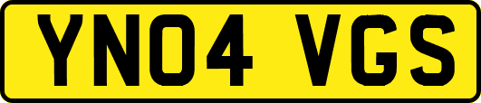 YN04VGS