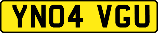 YN04VGU
