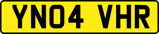 YN04VHR