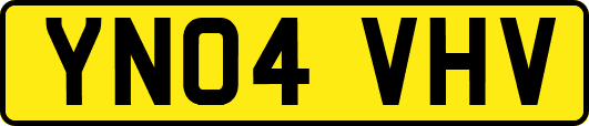 YN04VHV