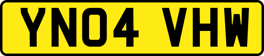 YN04VHW