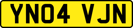 YN04VJN