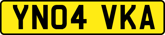 YN04VKA