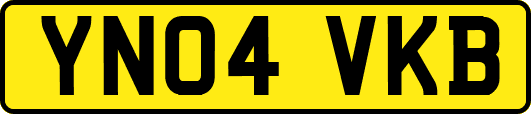 YN04VKB