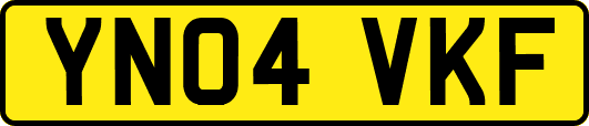 YN04VKF