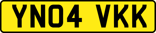 YN04VKK