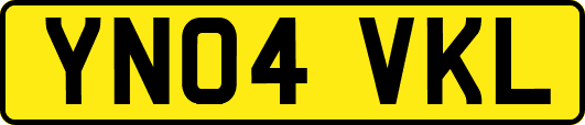 YN04VKL